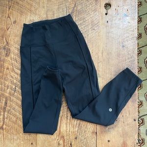 Lululemon leggings